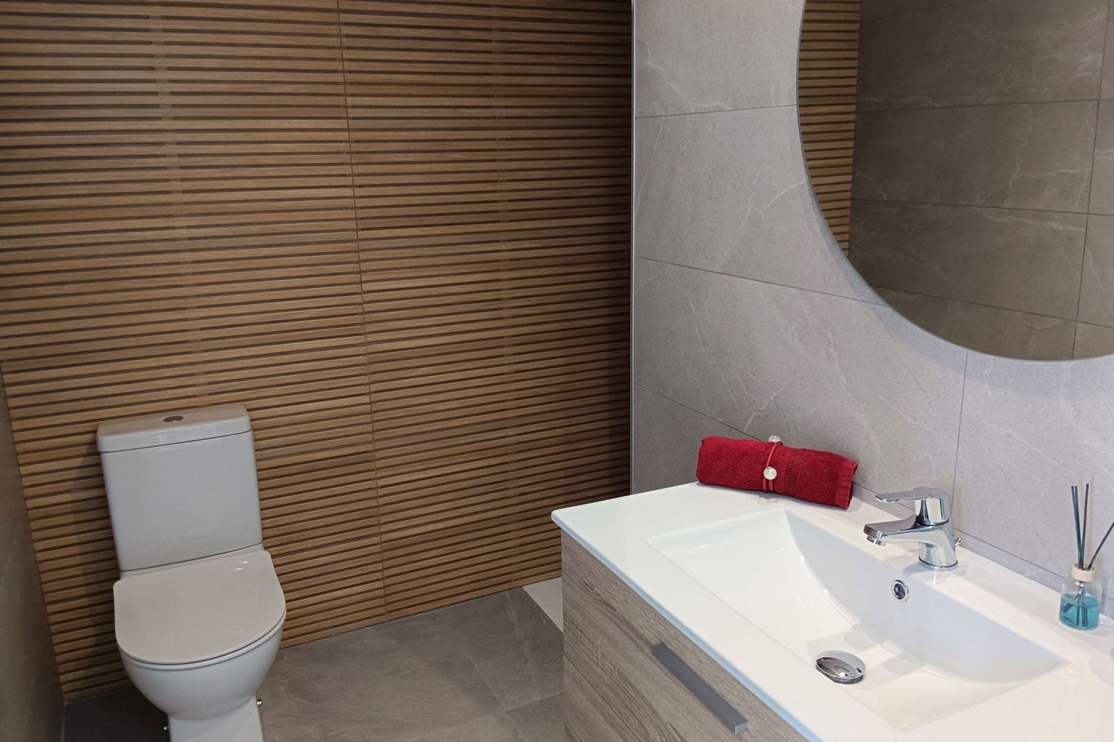 3 soverom Villa til salgs i San Fulgencio med svømmebasseng - € 365 000 (Ref: 7680171)