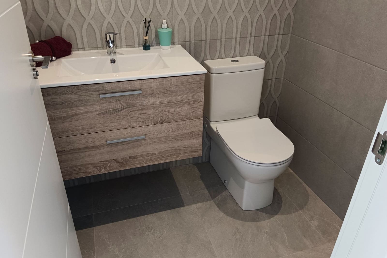 3 soverom Villa til salgs i San Fulgencio med svømmebasseng - € 365 000 (Ref: 7680171)