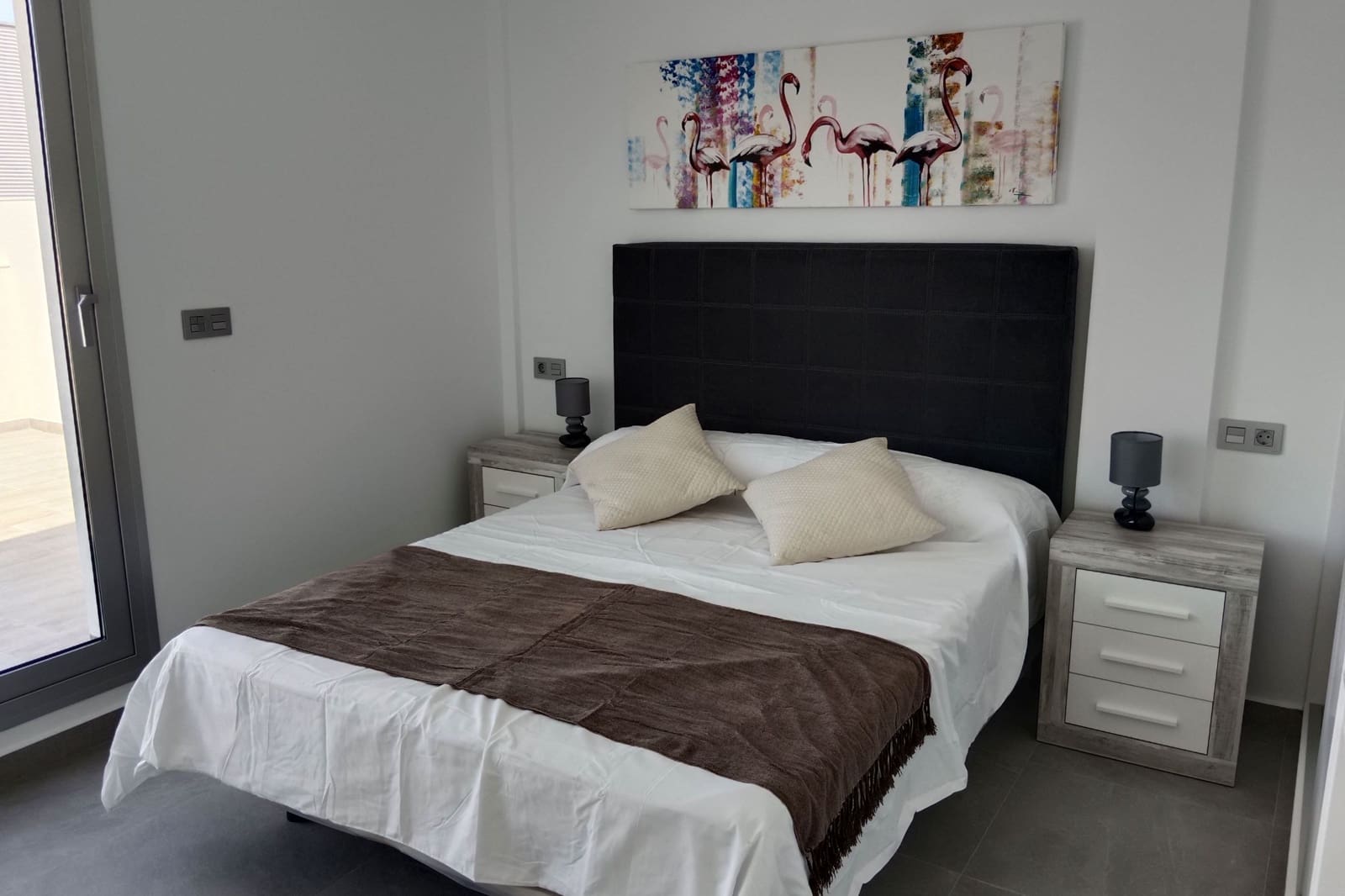 3 soverom Villa til salgs i San Fulgencio med svømmebasseng - € 365 000 (Ref: 7680171)