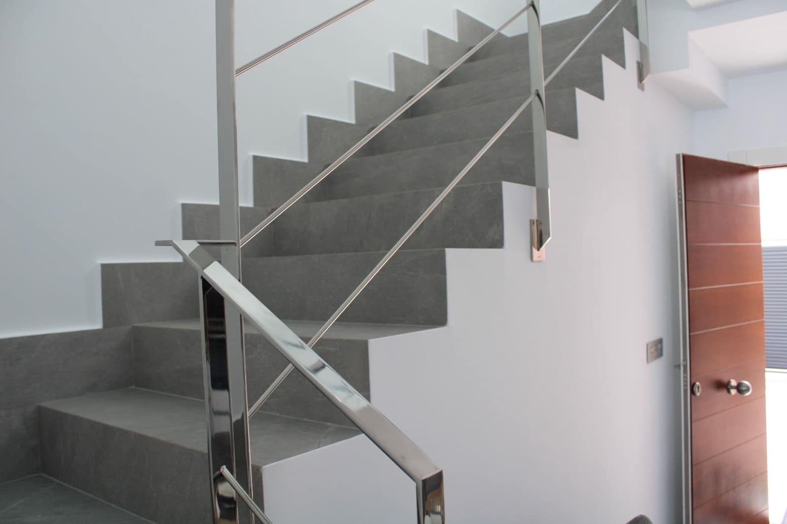 3 soverom Villa til salgs i San Fulgencio med svømmebasseng - € 365 000 (Ref: 7680171)