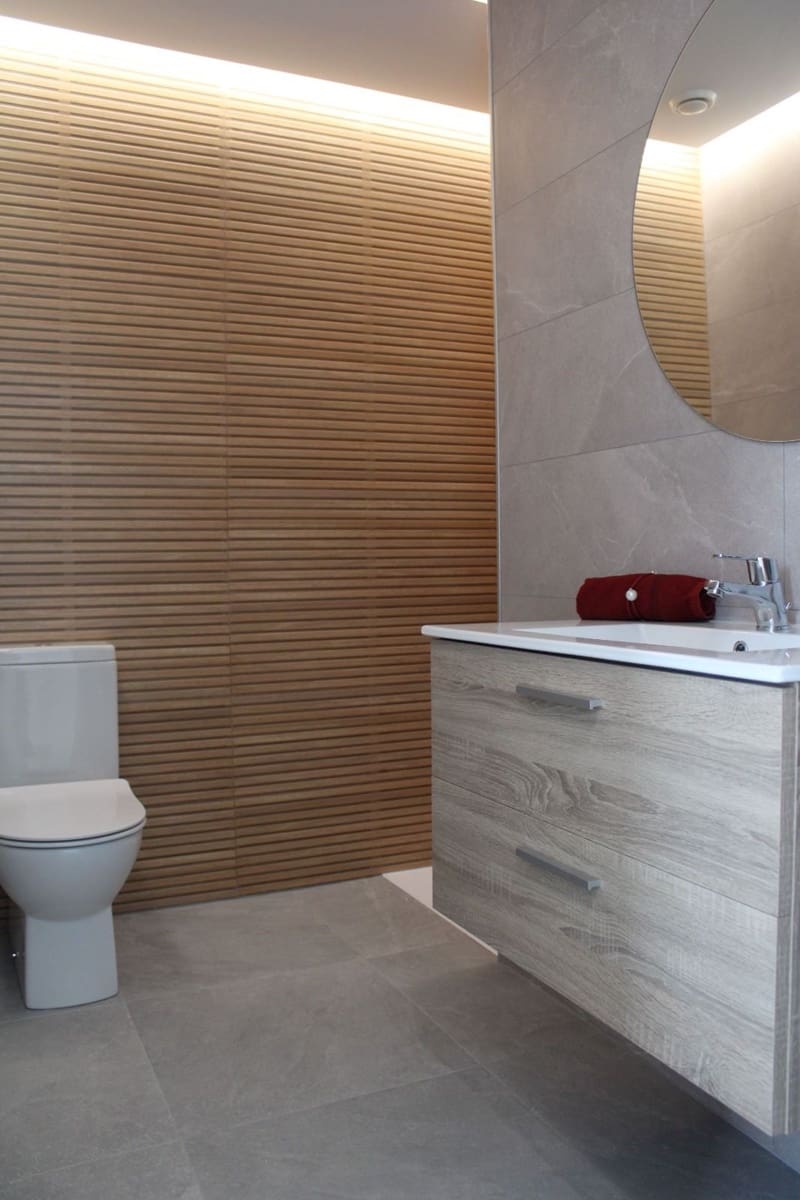 3 soverom Villa til salgs i San Fulgencio med svømmebasseng - € 365 000 (Ref: 7680171)