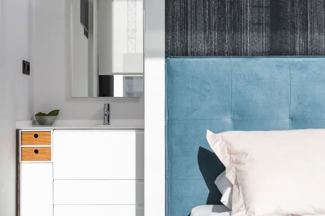 3 chambre Maison de Ville à vendre à El Moncayo, Guardamar del Segura avec piscine - 289 000 € (Ref: 7782000)