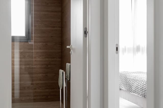 3 chambre Maison de Ville à vendre à El Moncayo, Guardamar del Segura avec piscine - 289 000 € (Ref: 7782000)