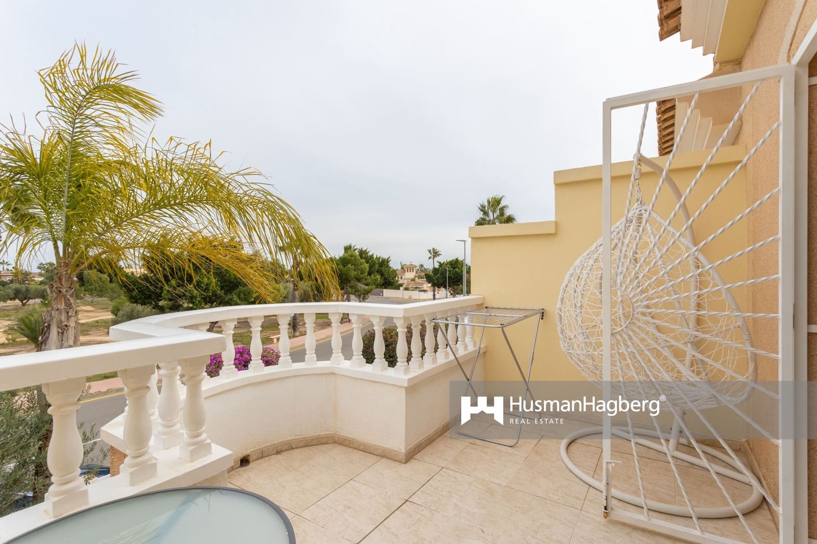 2 bedroom Townhouse for sale in Doña Pepa, Rojales with pool €