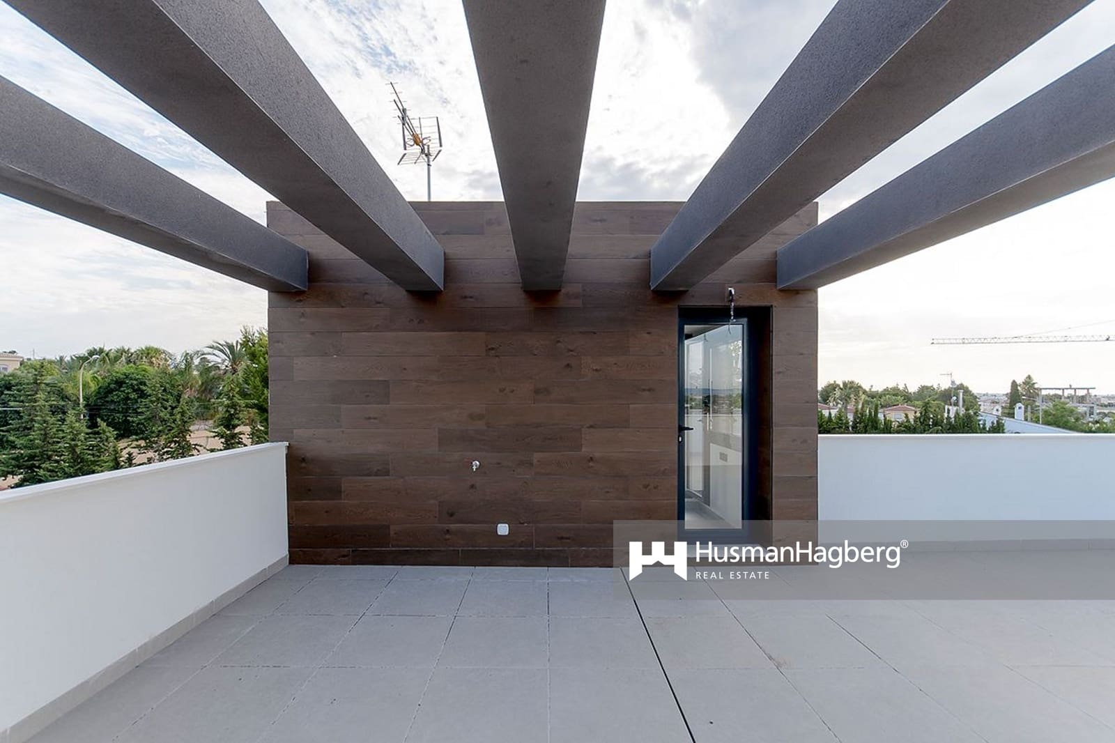 3 camera da letto Villa in vendita in Dona Pepa con piscina - 298.000 € (Rif: 8010154)