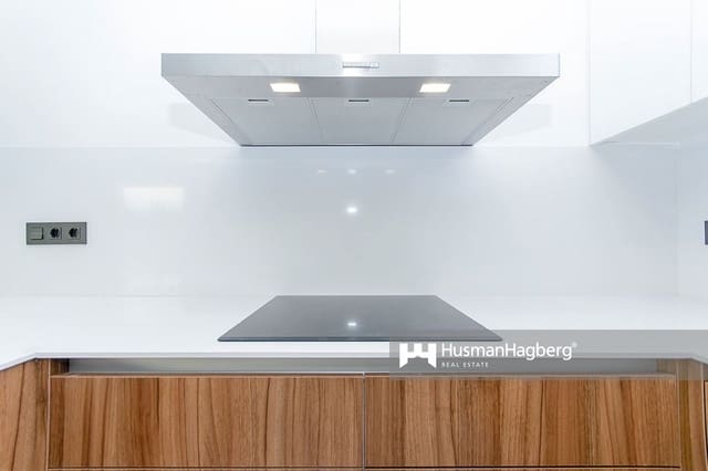 3 soveværelse Villa til salg i Doña Pepa, Rojales med swimmingpool - € 298.000 (Ref: 8010154)