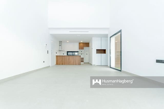 3 soveværelse Villa til salg i Doña Pepa, Rojales med swimmingpool - € 298.000 (Ref: 8010154)