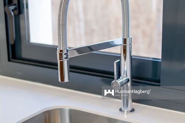 3 soveværelse Villa til salg i Doña Pepa, Rojales med swimmingpool - € 298.000 (Ref: 8010154)