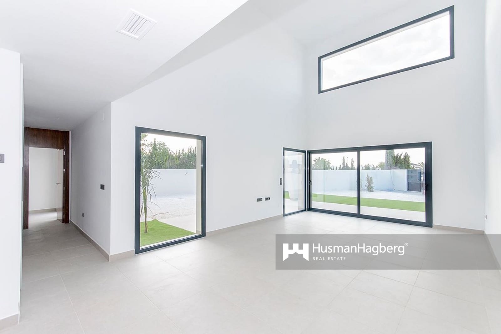 3 camera da letto Villa in vendita in Dona Pepa con piscina - 298.000 € (Rif: 8010154)