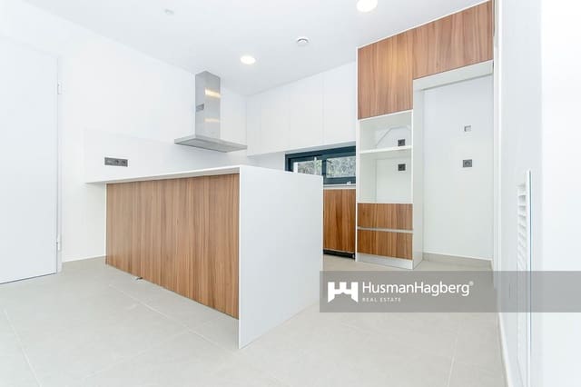 3 soveværelse Villa til salg i Doña Pepa, Rojales med swimmingpool - € 298.000 (Ref: 8010154)