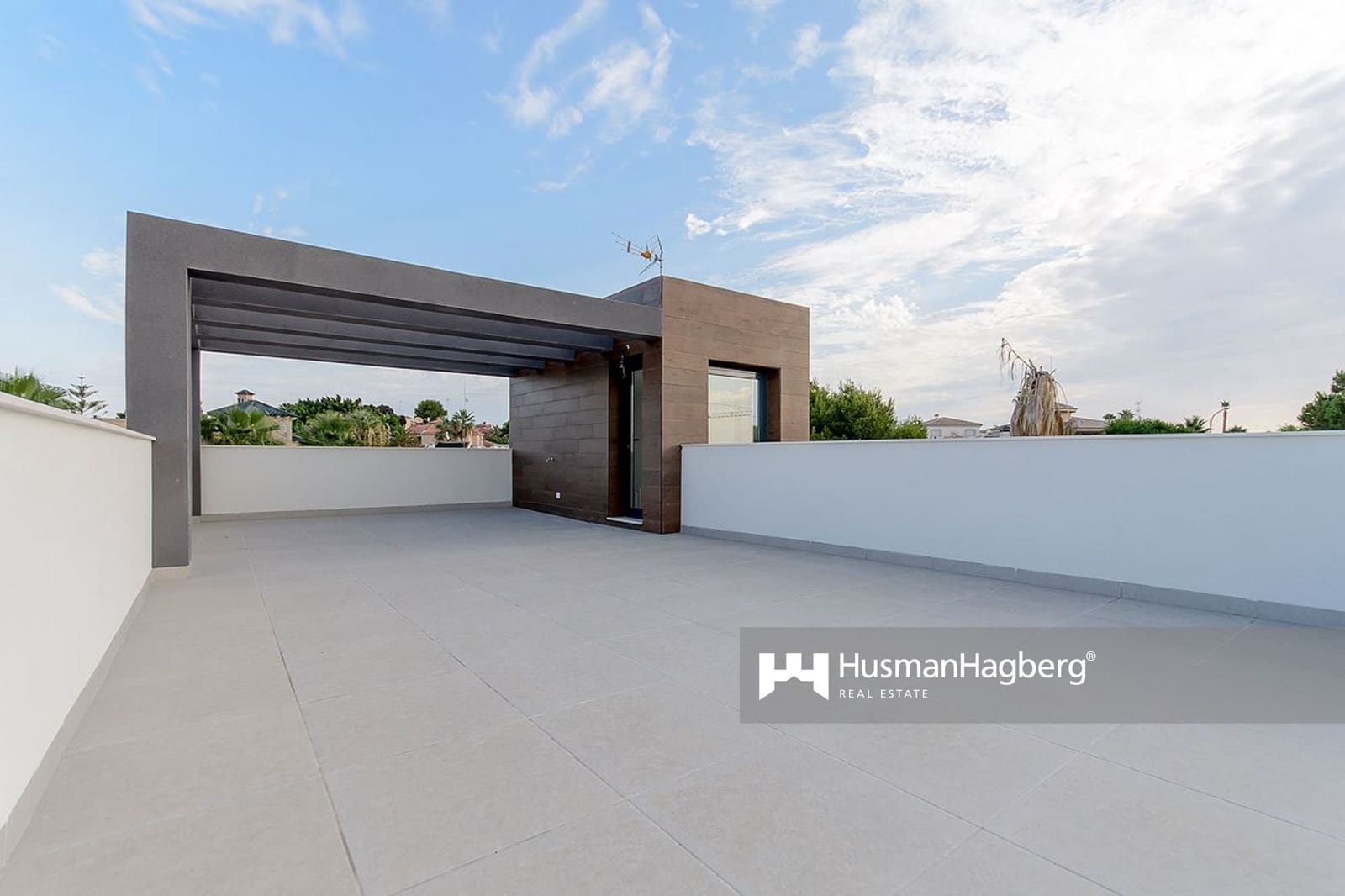 3 camera da letto Villa in vendita in Dona Pepa con piscina - 298.000 € (Rif: 8010154)