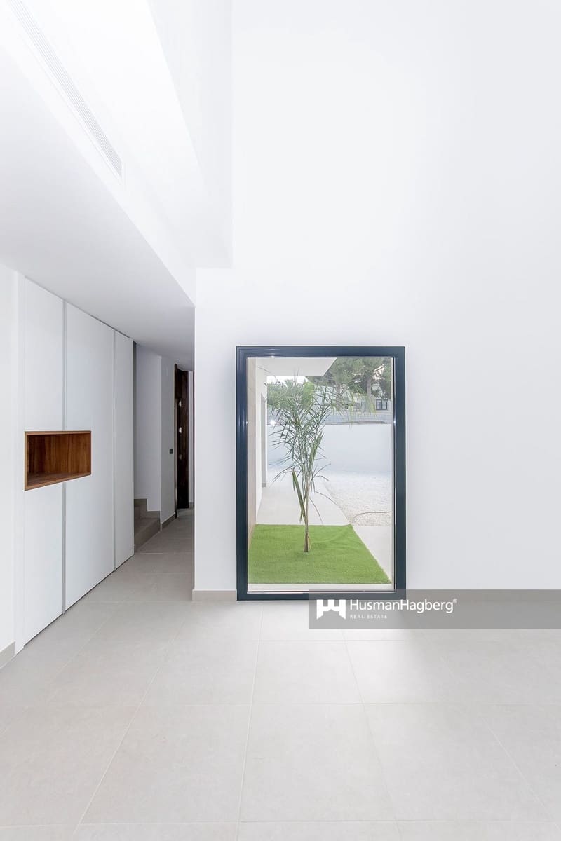 3 camera da letto Villa in vendita in Dona Pepa con piscina - 298.000 € (Rif: 8010154)