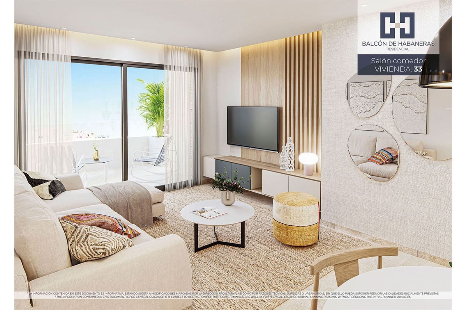 2 bedroom Apartment for sale in Torrevieja with pool - € 315,000 (Ref: 8248190)