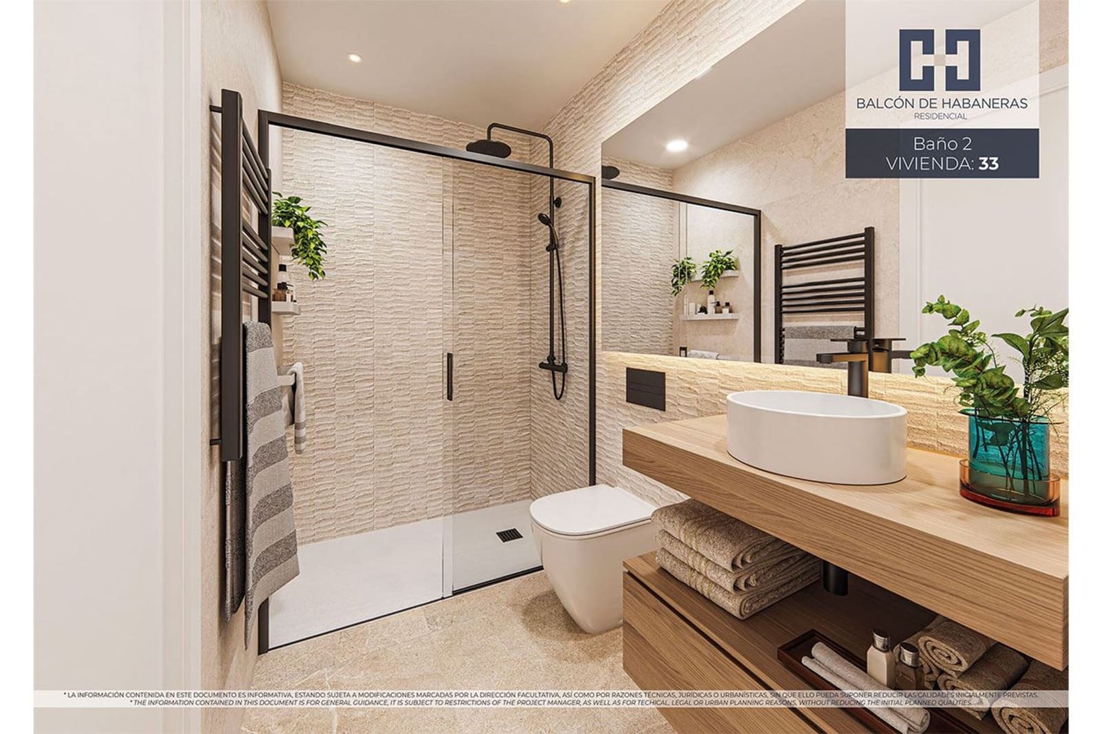 2 bedroom Apartment for sale in Torrevieja with pool - € 315,000 (Ref: 8248190)