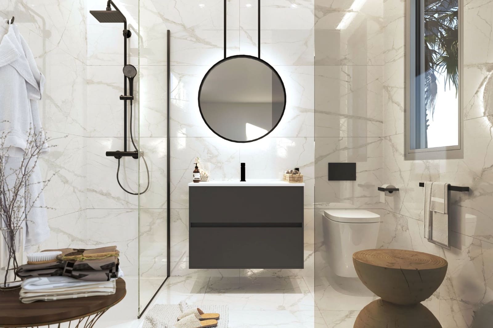 2 slaapkamer Appartement te koop in Orihuela Costa met zwembad - € 410.000 (Ref: 8374908)