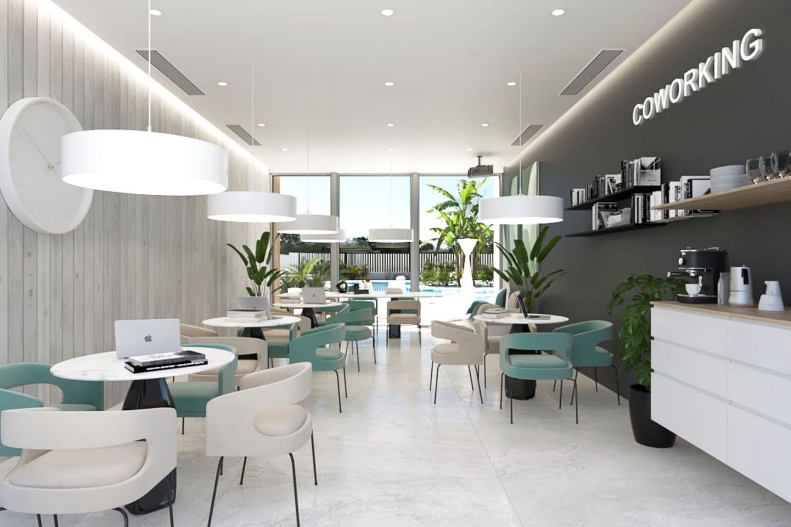 2 slaapkamer Appartement te koop in Orihuela Costa met zwembad - € 410.000 (Ref: 8374908)