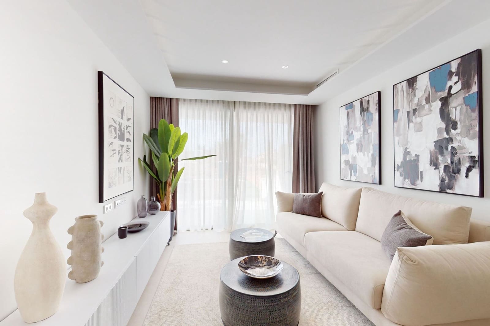 2 slaapkamer Appartement te koop in Orihuela Costa met zwembad - € 410.000 (Ref: 8374908)