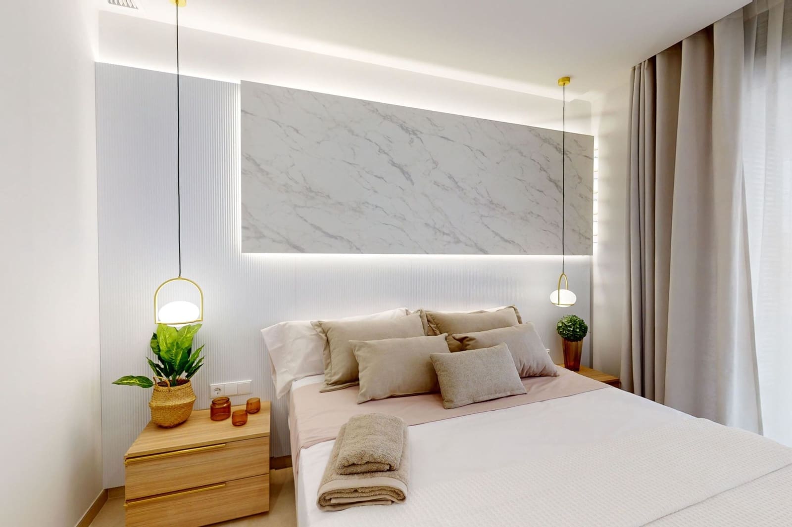 2 camera da letto Appartamento in vendita in Orihuela Costa con piscina - 365.000 € (Rif: 8374910)