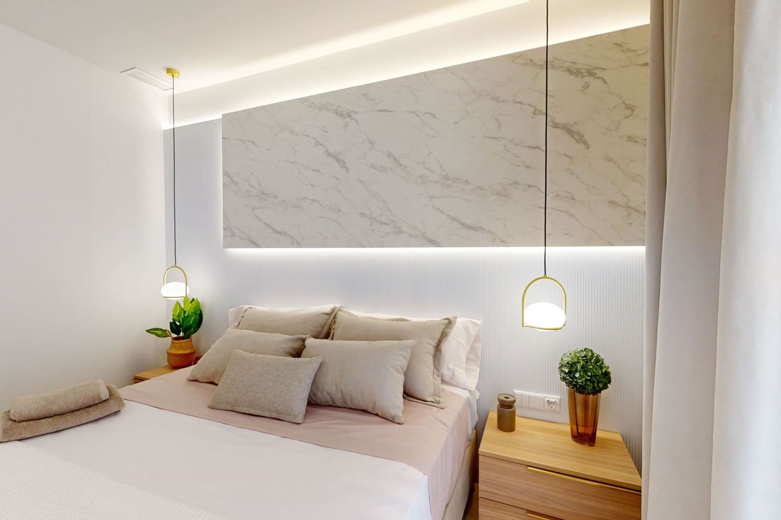 2 camera da letto Appartamento in vendita in Orihuela Costa con piscina - 365.000 € (Rif: 8374910)