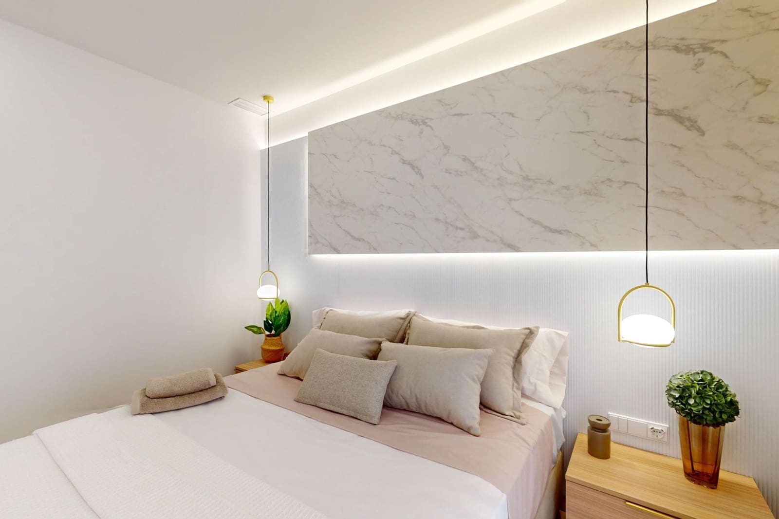 2 camera da letto Appartamento in vendita in Orihuela Costa con piscina - 365.000 € (Rif: 8374910)