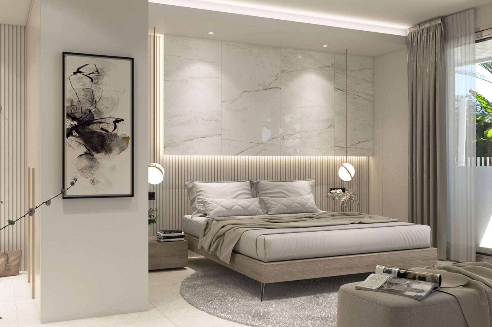 2 camera da letto Appartamento in vendita in Orihuela Costa con piscina - 365.000 € (Rif: 8374910)