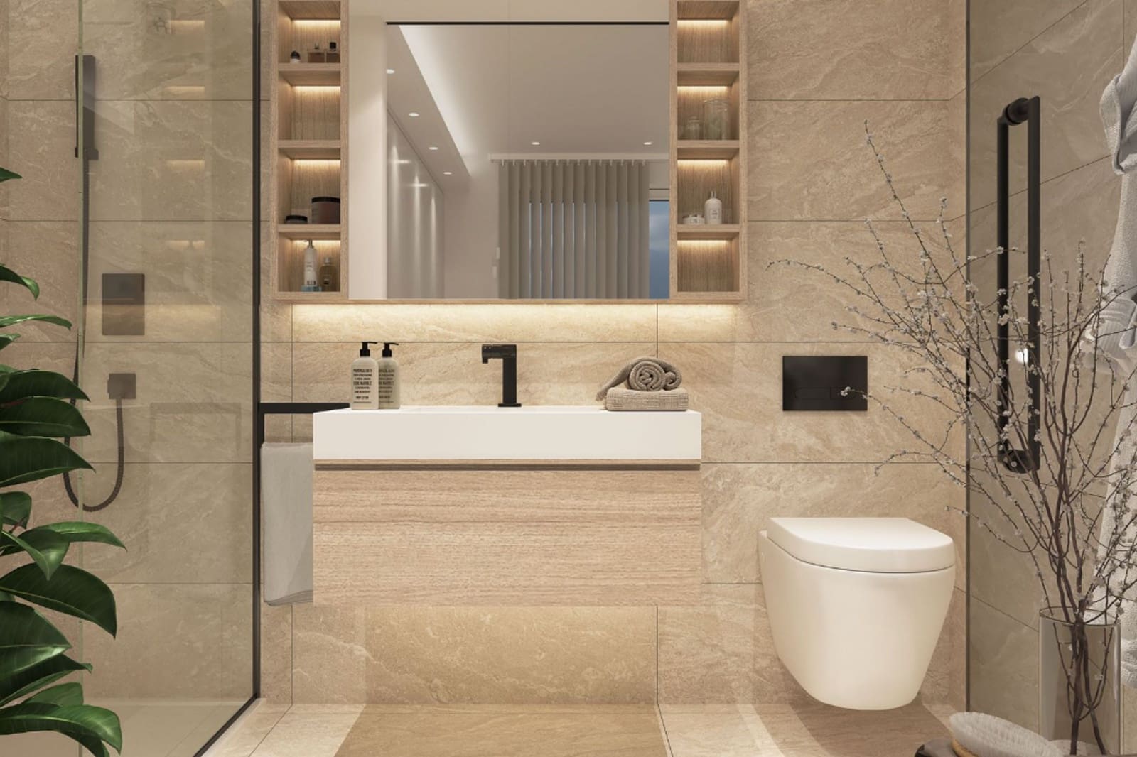 2 camera da letto Appartamento in vendita in Orihuela Costa con piscina - 365.000 € (Rif: 8374910)