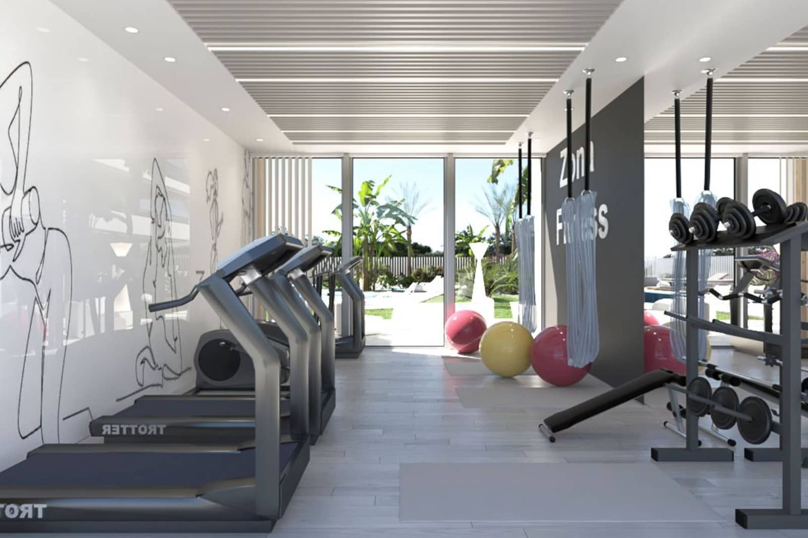 2 camera da letto Appartamento in vendita in Orihuela Costa con piscina - 365.000 € (Rif: 8374910)