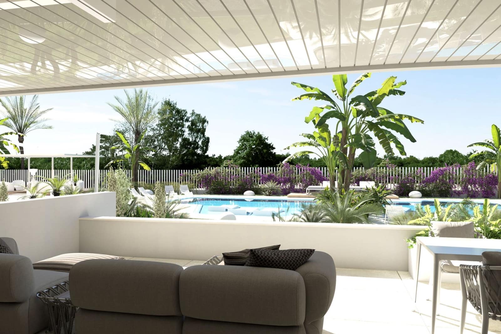 2 camera da letto Appartamento in vendita in Orihuela Costa con piscina - 365.000 € (Rif: 8374910)