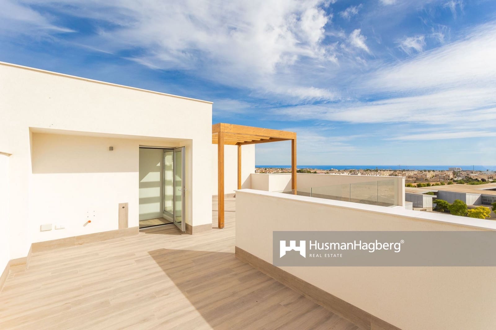 2 quarto Apartamento para venda em Los Dolses com piscina - 425 000 € (Ref: 8406189)