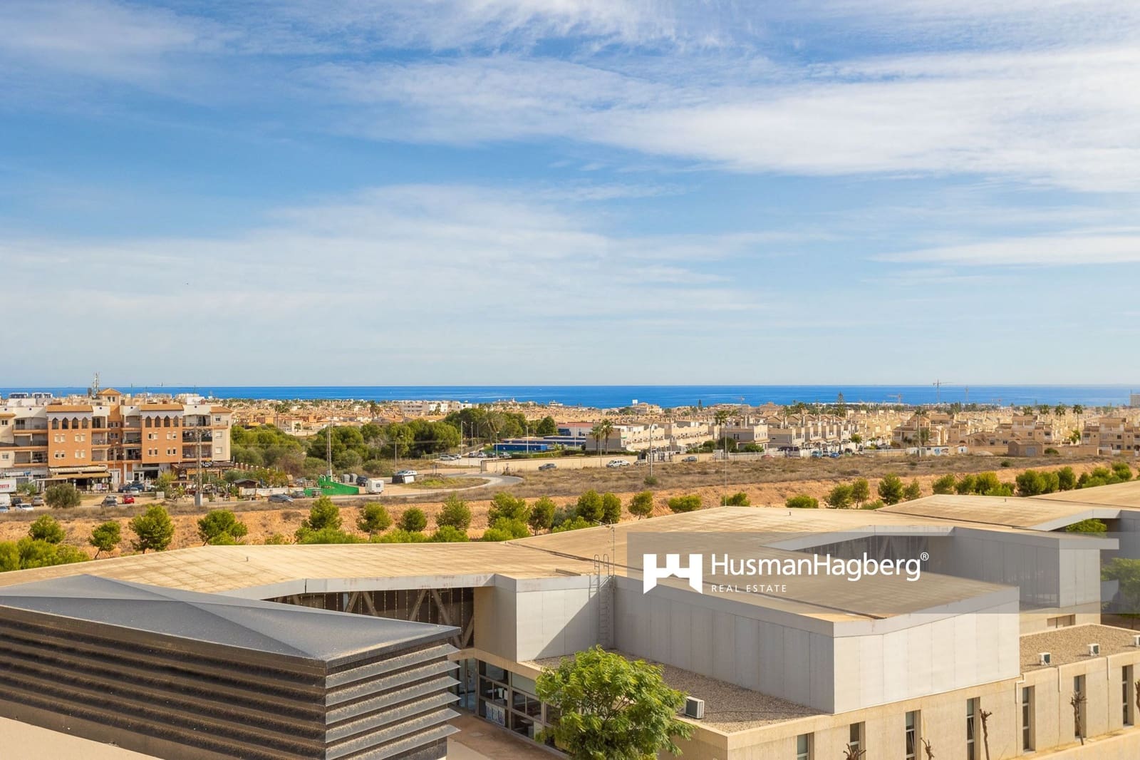 2 quarto Apartamento para venda em Los Dolses com piscina - 425 000 € (Ref: 8406189)