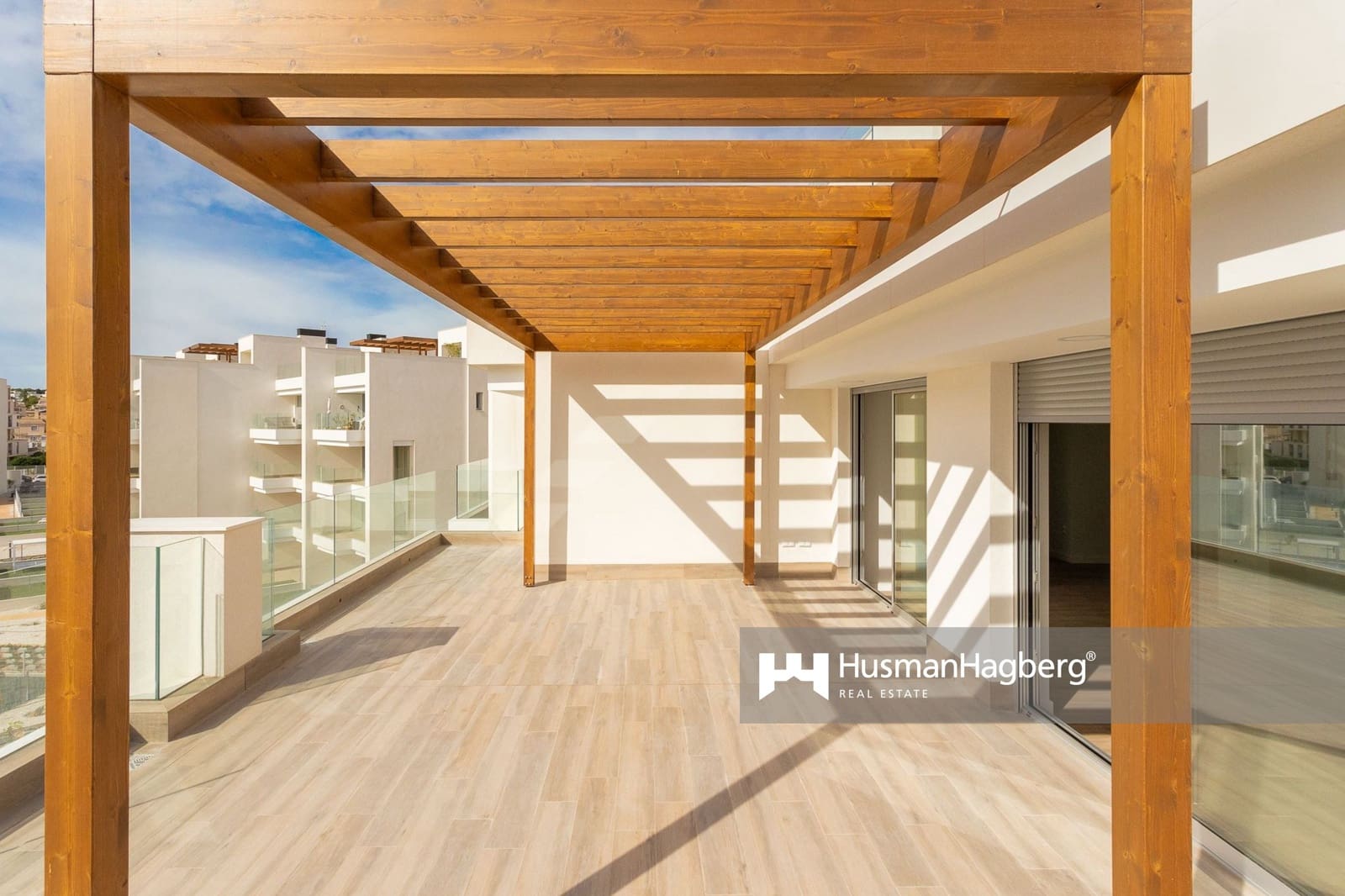 2 quarto Apartamento para venda em Los Dolses com piscina - 425 000 € (Ref: 8406189)