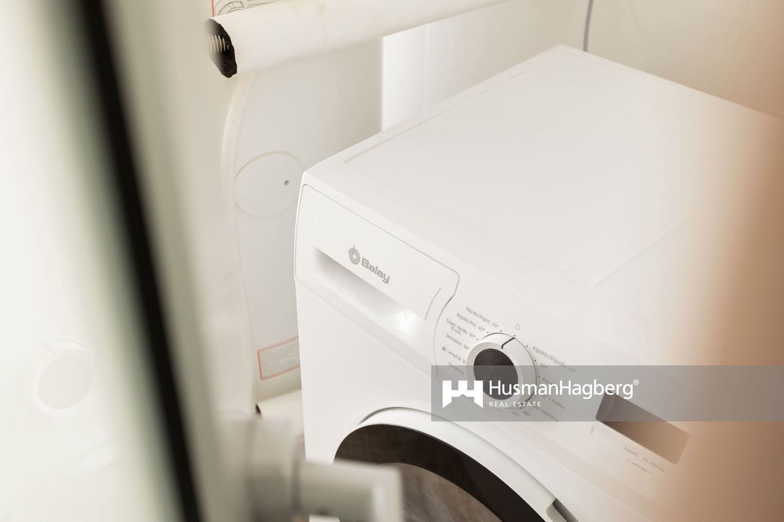 2 quarto Apartamento para venda em Los Dolses com piscina - 425 000 € (Ref: 8406189)