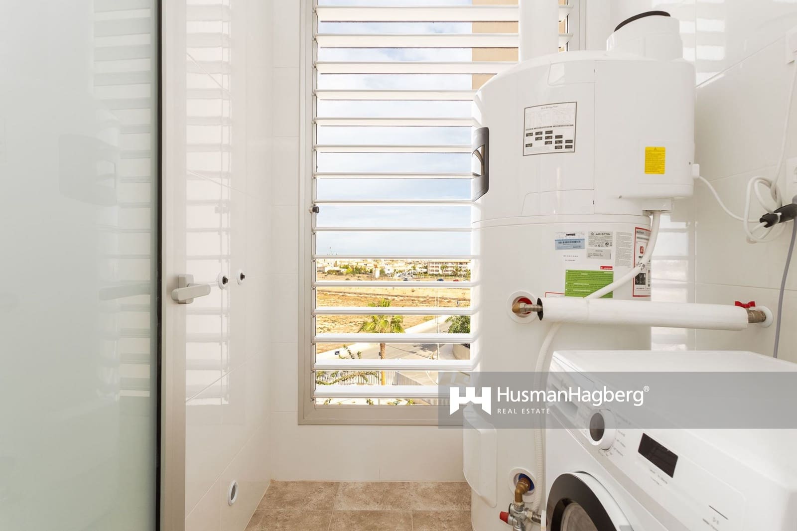 2 quarto Apartamento para venda em Los Dolses com piscina - 425 000 € (Ref: 8406189)