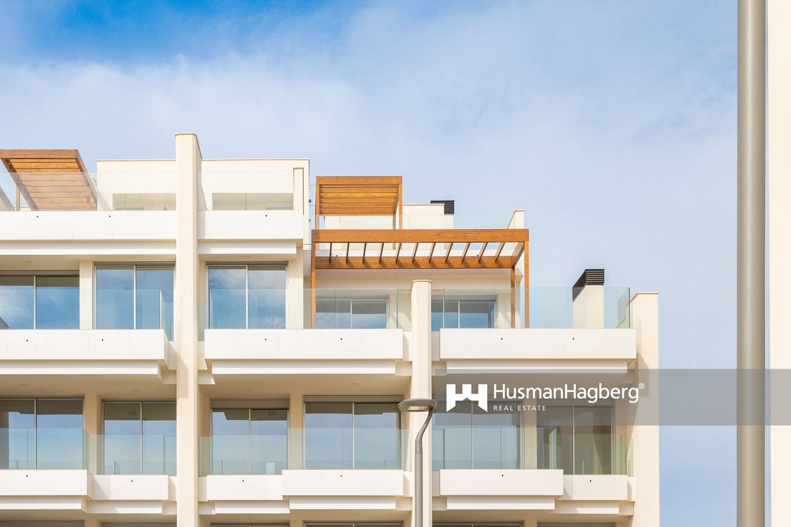 2 quarto Apartamento para venda em Los Dolses com piscina - 425 000 € (Ref: 8406189)