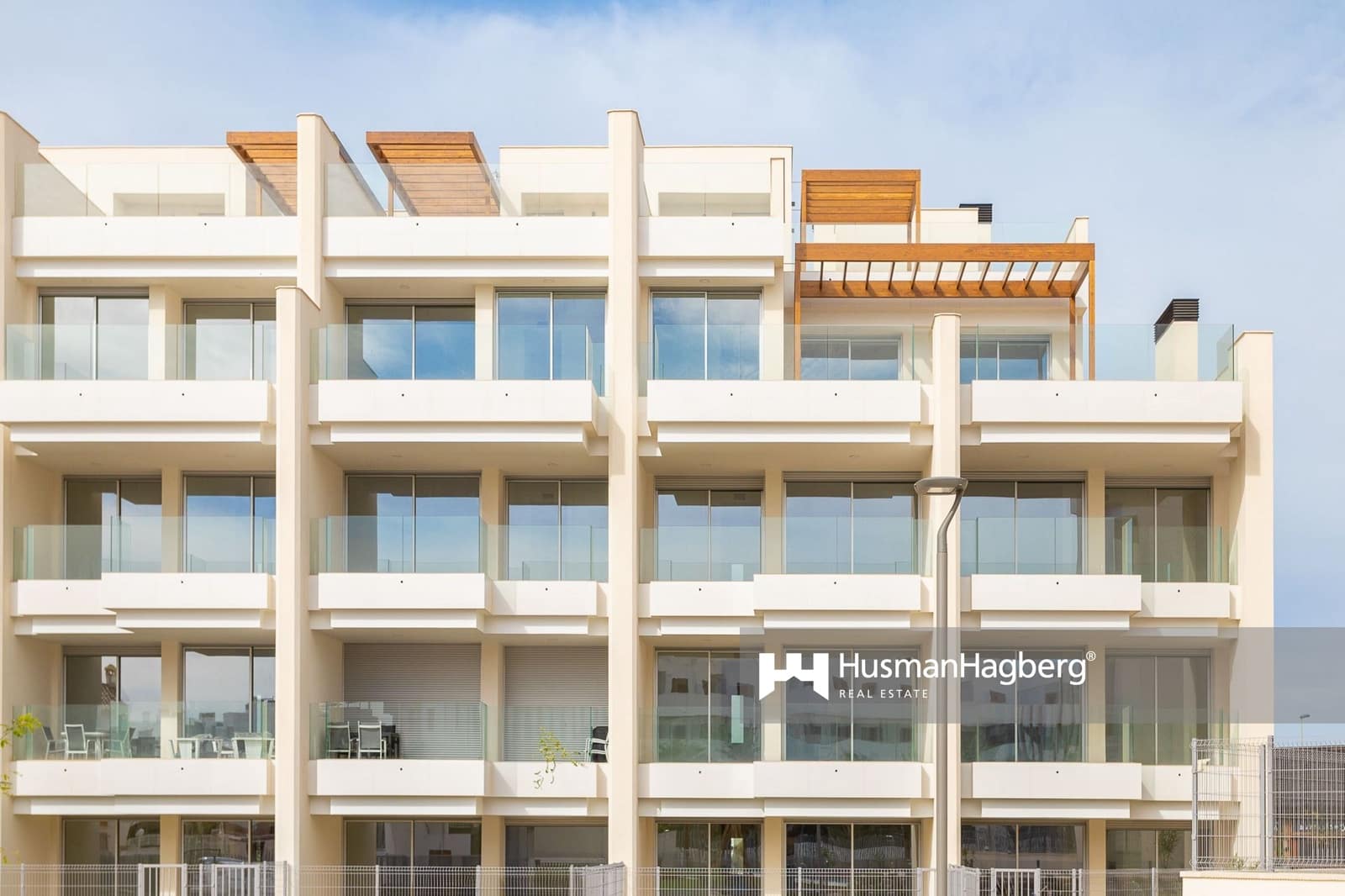 2 quarto Apartamento para venda em Los Dolses com piscina - 425 000 € (Ref: 8406189)