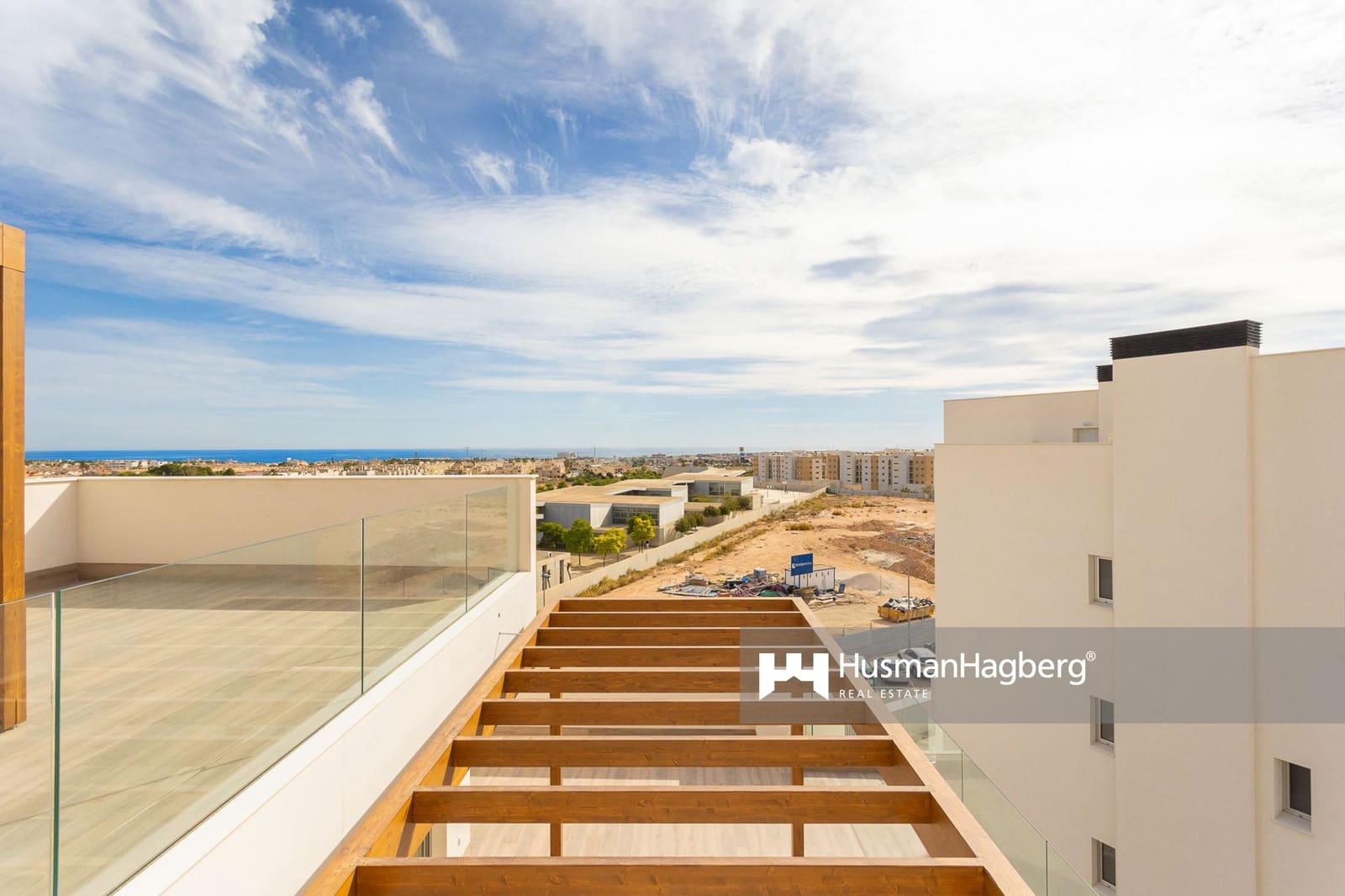 2 quarto Apartamento para venda em Los Dolses com piscina - 425 000 € (Ref: 8406189)