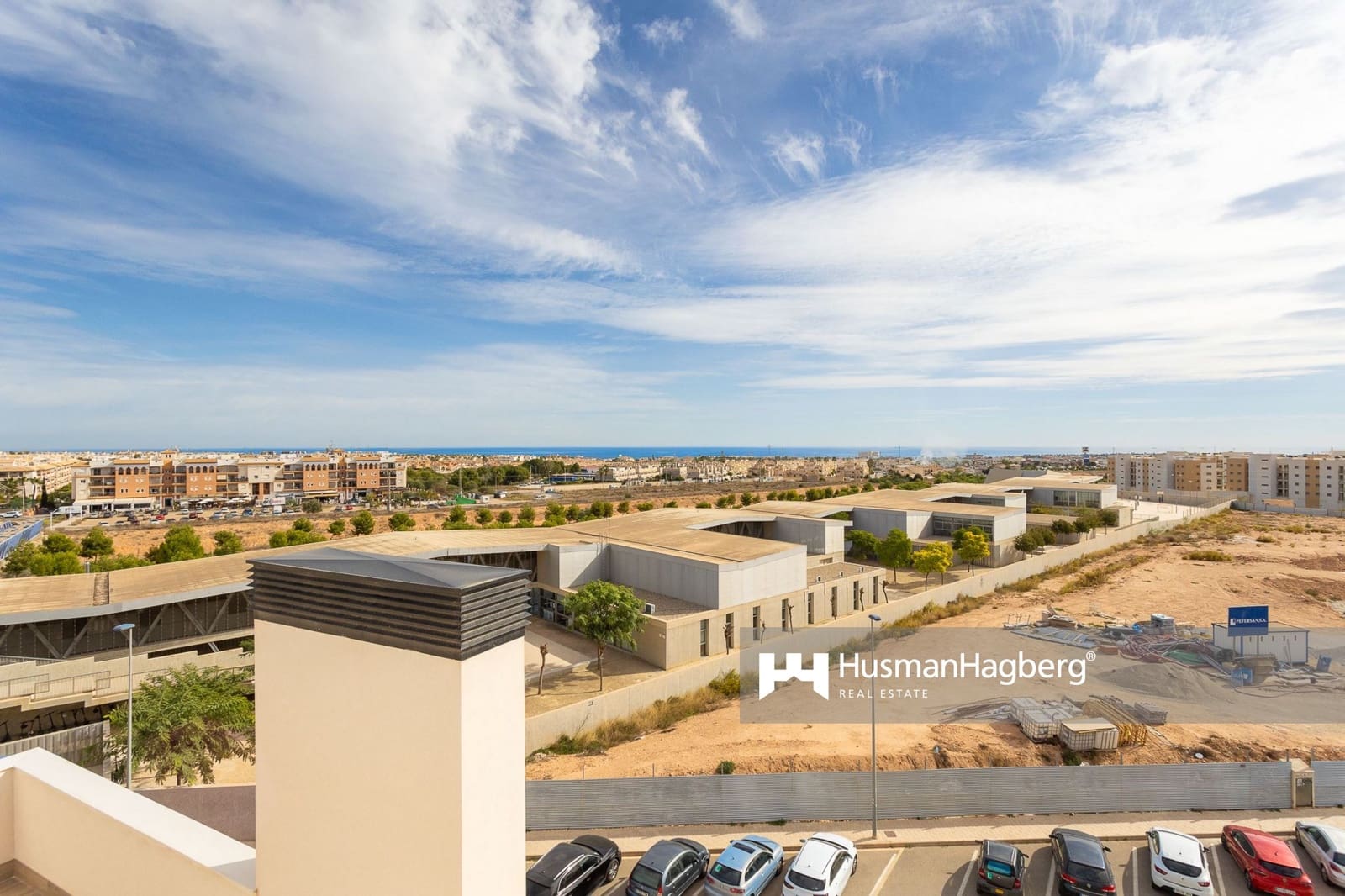 2 quarto Apartamento para venda em Los Dolses com piscina - 425 000 € (Ref: 8406189)