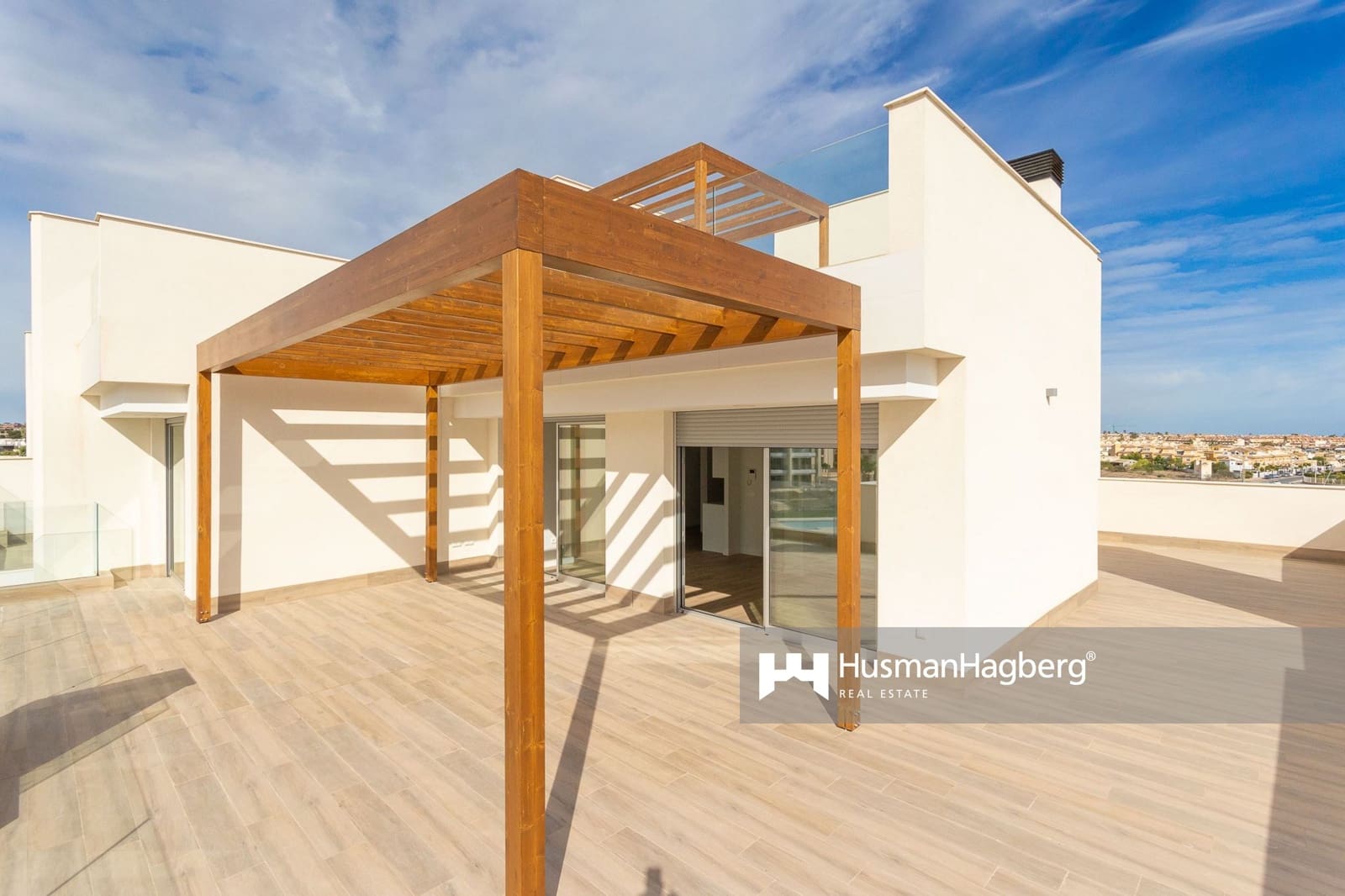 2 quarto Apartamento para venda em Los Dolses com piscina - 425 000 € (Ref: 8406189)