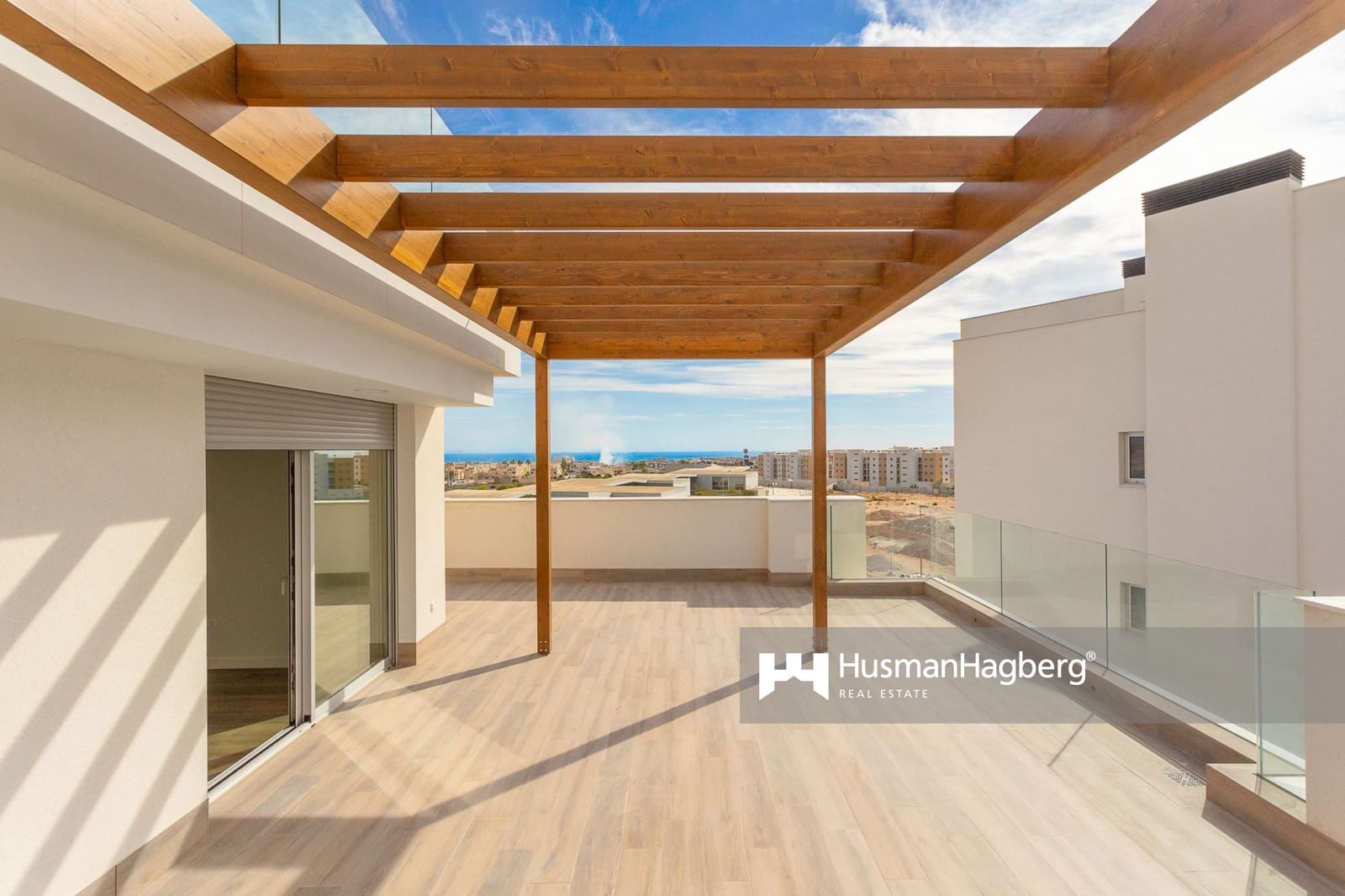 2 quarto Apartamento para venda em Los Dolses com piscina - 425 000 € (Ref: 8406189)