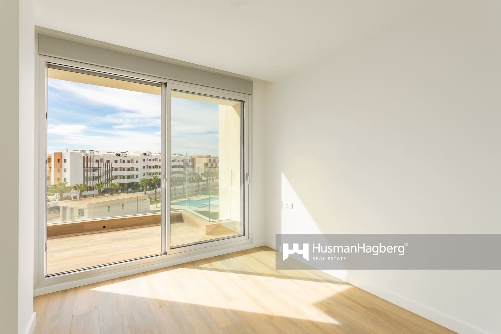 2 quarto Apartamento para venda em Los Dolses com piscina - 425 000 € (Ref: 8406189)