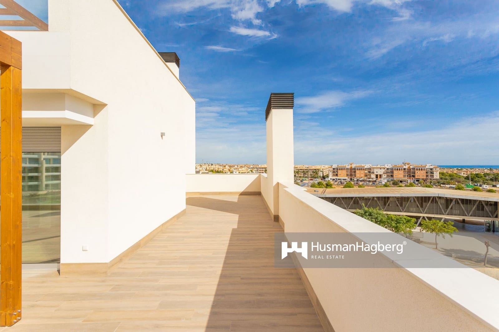 2 quarto Apartamento para venda em Los Dolses com piscina - 425 000 € (Ref: 8406189)