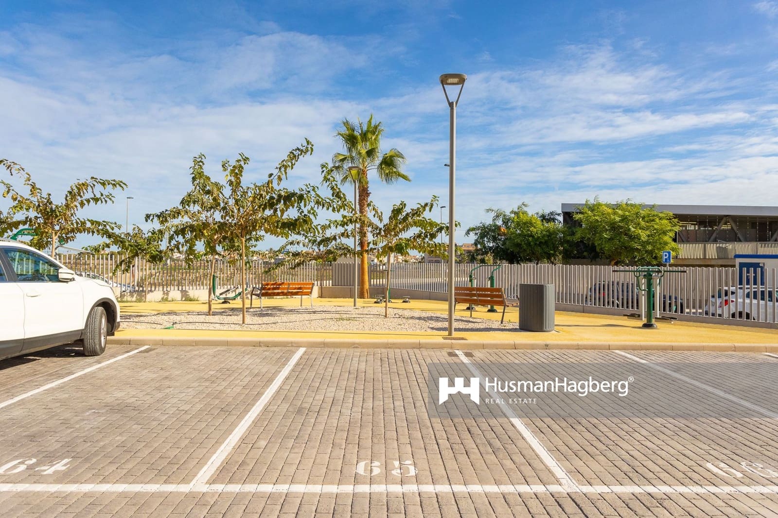 2 quarto Apartamento para venda em Los Dolses com piscina - 425 000 € (Ref: 8406189)