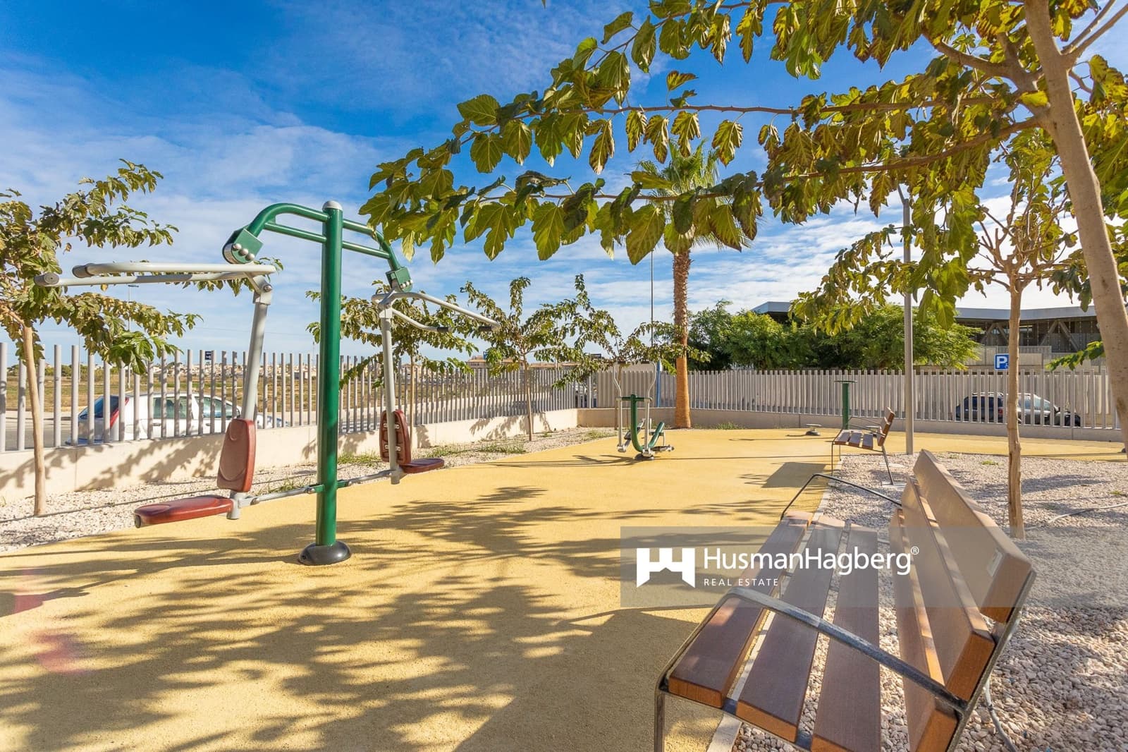 2 quarto Apartamento para venda em Los Dolses com piscina - 425 000 € (Ref: 8406189)