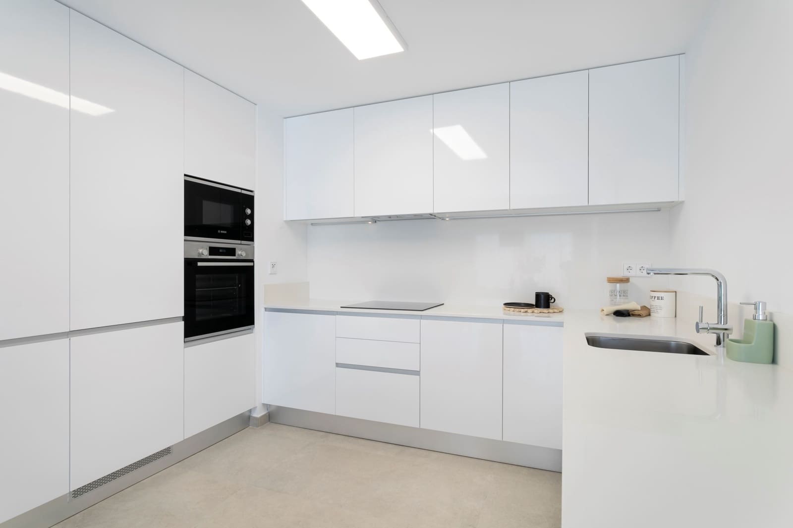 3 chambre Appartement à vendre à Gran Alacant avec piscine - 405 000 € (Ref: 8425111)