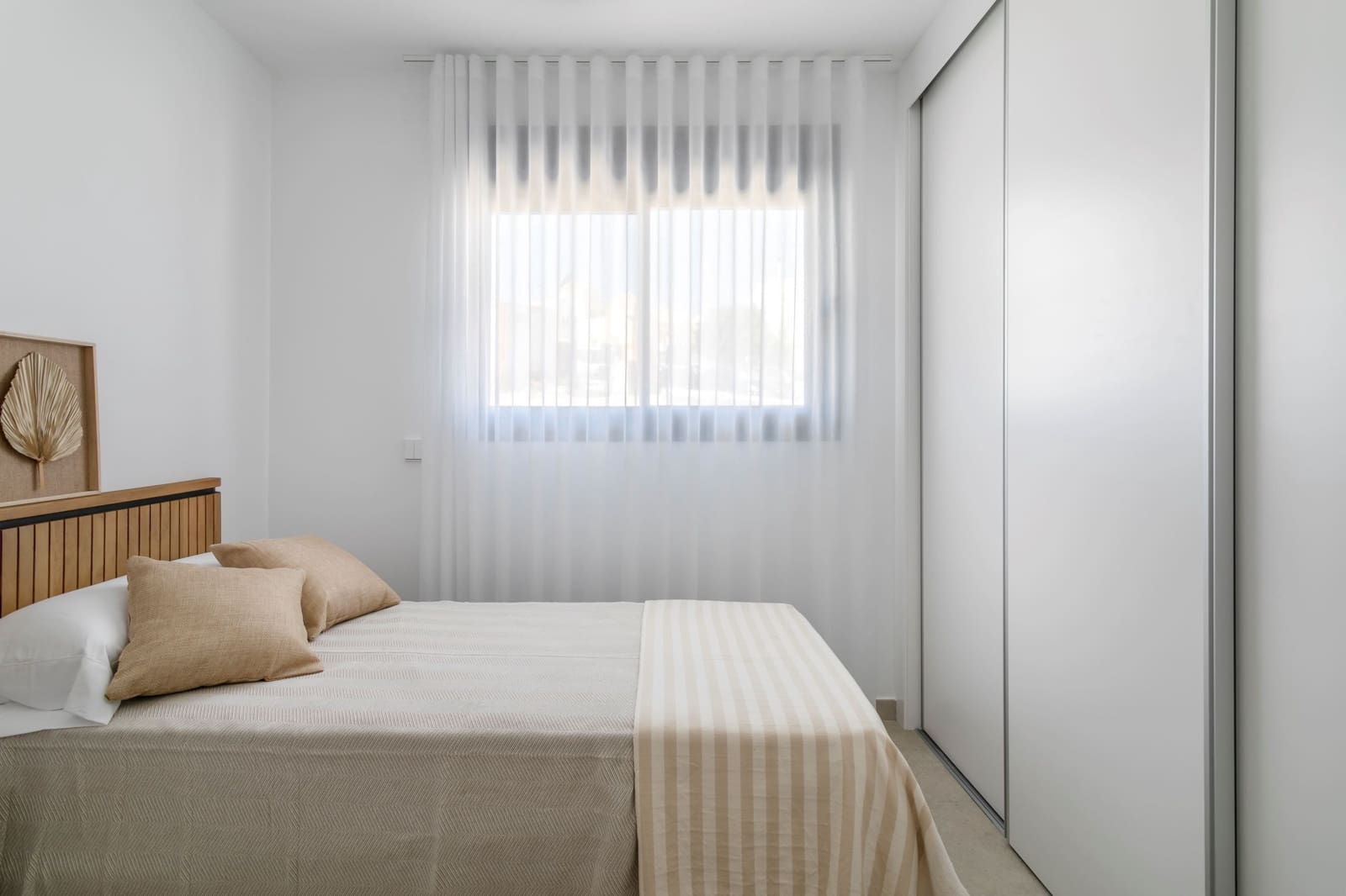 3 chambre Appartement à vendre à Gran Alacant avec piscine - 405 000 € (Ref: 8425111)