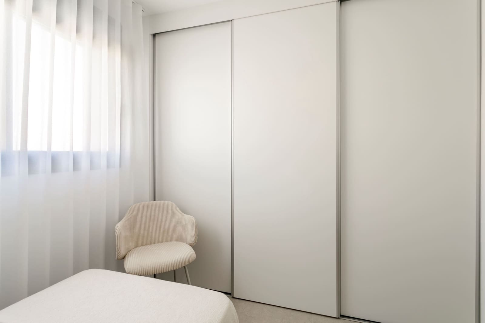 3 chambre Appartement à vendre à Gran Alacant avec piscine - 405 000 € (Ref: 8425111)