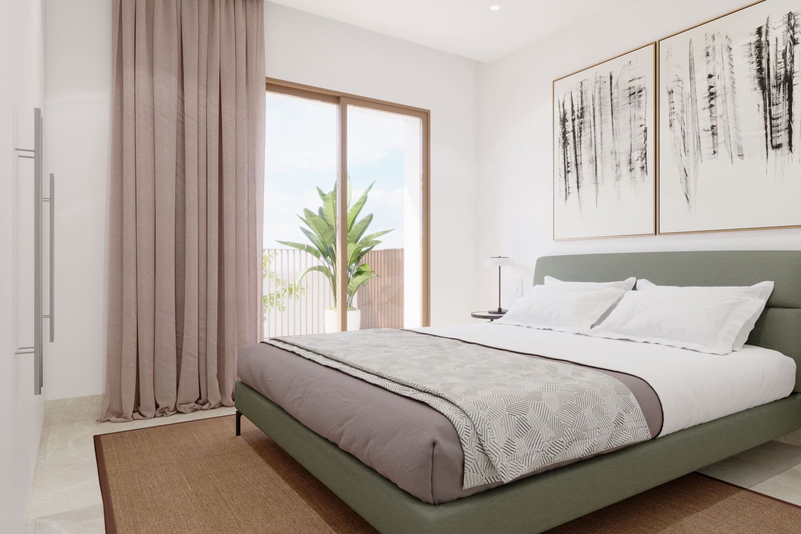 3 quarto Moradia para venda em San Fulgencio com piscina - 595 000 € (Ref: 8426786)