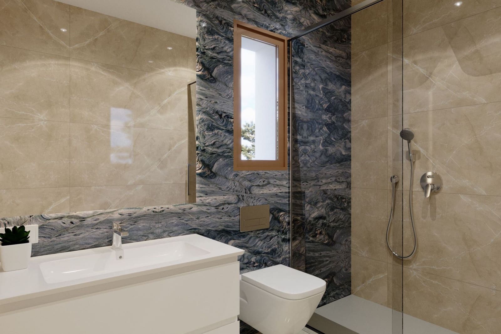 3 quarto Moradia para venda em San Fulgencio com piscina - 595 000 € (Ref: 8426786)