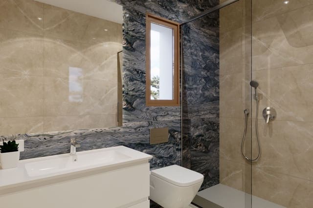 3 quarto Moradia para venda em San Fulgencio com piscina - 595 000 € (Ref: 8426786)