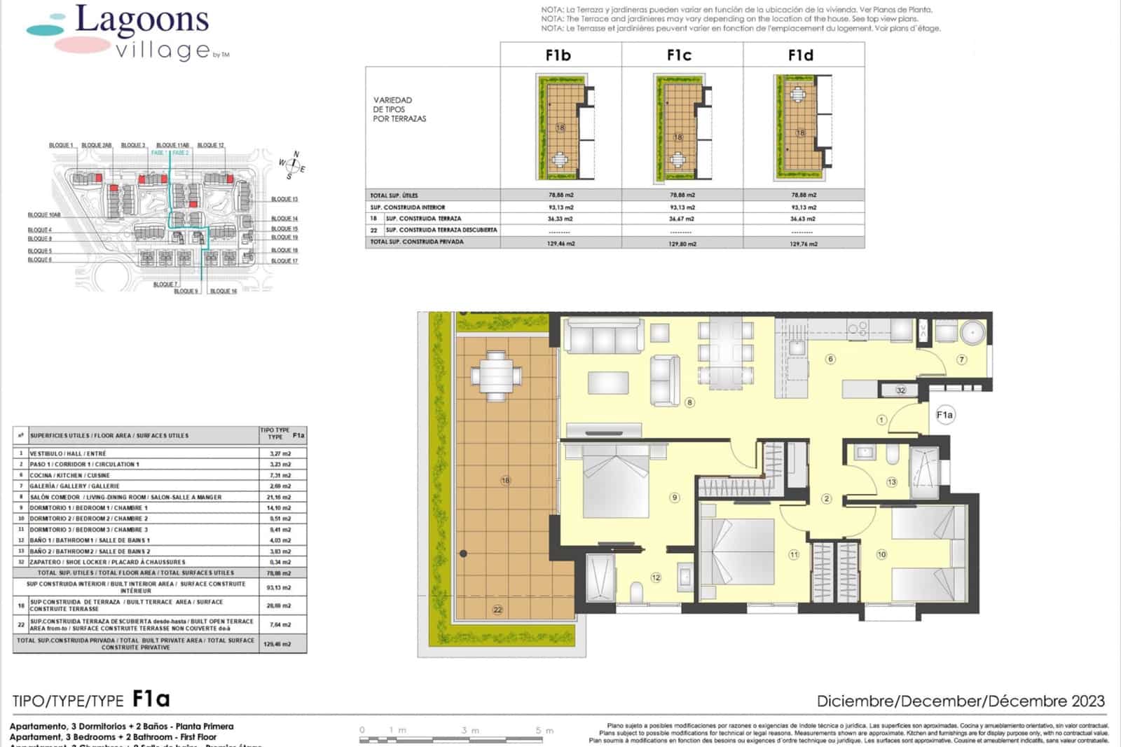 3 sypialnia Willa na sprzedaż w El Chaparral z basenem - 620 000 € (Ref: 8428152)